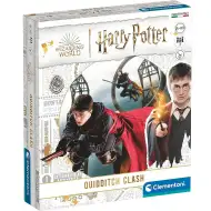Harry Potter: Mecze Quidditcha gra planszowa - Clementoni