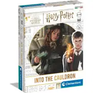 Harry Potter: Mistrz Eliksirów gra karciana - Clementoni