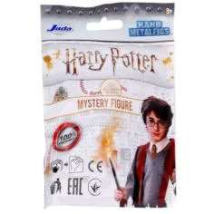 Harry Potter: Nano Metalfigs 5cm metalowa figurka niespodzianka - Jada zdjęcie 2