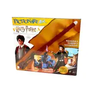 Harry Potter: Pictionary Air gra planszowa - Mattel