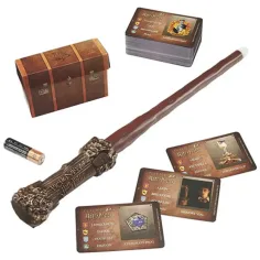 Harry Potter: Pictionary Air gra planszowa - Mattel zdjęcie 3