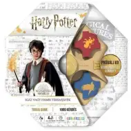 Harry Potter: Prawda czy Fałsz? gra planszowa