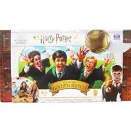 Harry Potter: Świat Czarodziejów Złap znicza!