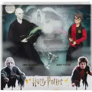 Harry Potter: Zestaw zabawowy Harry i Voldemort