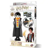 Harry Potter: Zrób to sam - figurka na klipsie