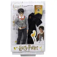 Harry Potter i Komnata Tajemnic: Lalka Harry Potter - Mattel
