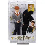 Harry Potter i Komnata Tajemnic: Lalka Ron Weasley - Mattel