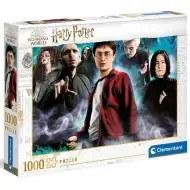 Harry Potter i Śmierciożercy 1000-elementowe puzzle - Clementoni