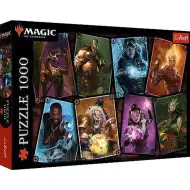 Hasbro: The Gathering 1000-elementowe puzzle - Trefl