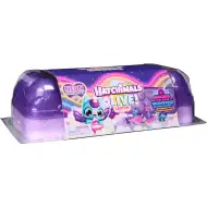 Hatchimals Alive!: Neon Rainbow Jajko - Spin Master