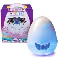 Hatchimals: Alive! niespodzianka Draggle - Spin Master