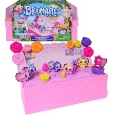 Hatchimals: Bloomables Bloom Bash Zestaw Wielopakowy – Spin Master zdjęcie 3