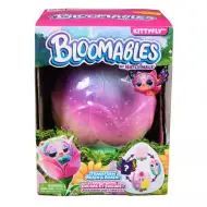 Hatchimals: Bloomables Kittyfly niespodzianka Kocimotyl w kwiatku - Spin Master