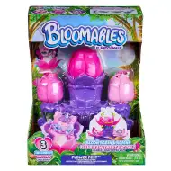 Hatchimals: Bloomables Zestaw do zabawy Festiwal Kwiatów - Spin Master