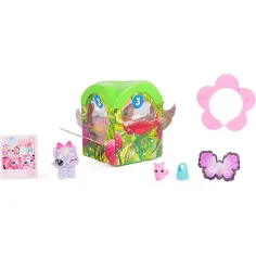 Hatchimals: Bloomables kolekcjonerskie figurki do zabawy - Spin Master zdjęcie 2