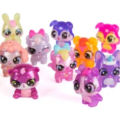 Hatchimals: Bloomables kolekcjonerskie figurki do zabawy - Spin Master zdjęcie 4