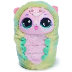 Hatchimals: Bloomables niespodzianka – Puppyfly niespodziankowy pieso-motylek w kwiatku – Spin Master zdjęcie 3