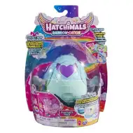 Hatchimals Colleggtibles: Tęczowy Cation zestaw niespodzianka - Spin Master