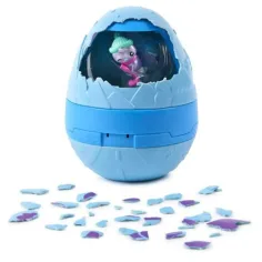 Hatchimals Colleggtibles: Tęczowy Cation zestaw niespodzianka - Spin Master zdjęcie 2