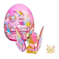 Hatchimals Colleggtibles: Zestaw niespodzianka z rodzeństwem - Spin Master