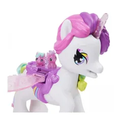 Hatchimals Rainbow Cation Hatchicorn Magiczny Jednorożec - Spin Master zdjęcie 3
