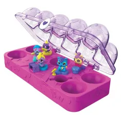 Hatchimals: Pojemnik na jajka - Zestaw wodny - Spin Master zdjęcie 2