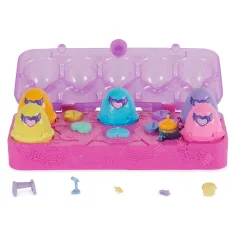 Hatchimals: Pojemnik na jajka - Zestaw wodny - Spin Master zdjęcie 3