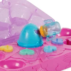 Hatchimals: Pojemnik na jajka - Zestaw wodny - Spin Master zdjęcie 4