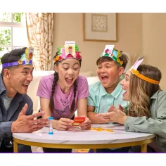 Hedbanz 3. edycja — gra planszowa — Spin Master zdjęcie 2
