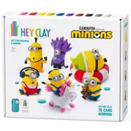 Hej Clay: Duży zestaw do modelowania Minionki z aplikacją mobilną