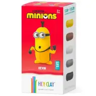 Hej Clay: Zestaw do modelowania Minionki - Kevin