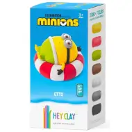 Hej Clay: Zestaw do modelowania Minionki - Otto