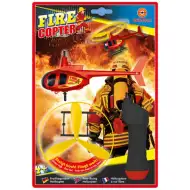 Helikopter Fire Copter