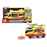 Helikopter ze światłem i dźwiękiem 30 cm - Dickie Toys