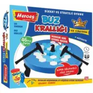 Heroes: Nie pozwól spaść! gra zręcznościowa