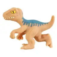 Heroes of Goo Jit Zu Minis: Jurassic World Echo velociraptor mini dinozaur figurka