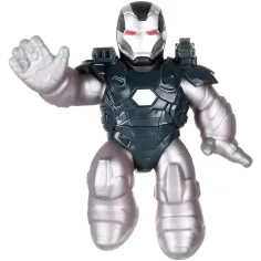 Heroes of Goo Jit Zu: Rozciągliwa figurka akcji Marvel - War Machine zdjęcie 2
