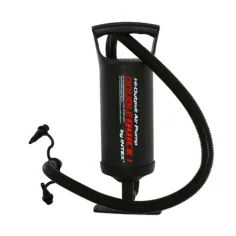 Hi-Output ręczna pompka 36 cm - Intex