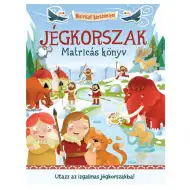 Historia na naklejkach - Epoka lodowcowa - Pagony