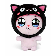 Hoody Kin Academy: Pluszowa figurka kocura w kapturze, 30 cm