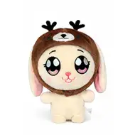 Hoody Kin Academy: Pluszowy króliczek z kapturem, 30 cm