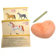 Horse Friends niespodzianka rumak