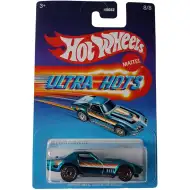 Hot Wheels: ’69 COPO Corvette Ultra Hots samochodzik 1/64 – Mattel