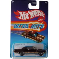 Hot Wheels: 65 Pontiac GTO Ultra Hots samochodzik 1/64 - Mattel