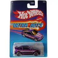 Hot Wheels: 88 Honda CR-X Ultra Hots samochodzik 1/64 - Mattel
