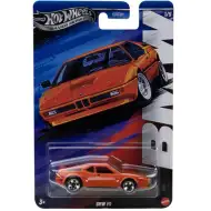 Hot Wheels: BMW M1 świąteczny samochodzik 1/64 - Mattel