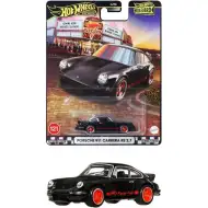Hot Wheels Boulevard: Porsche 911 Carrera RS 2.7 samochodzik 1/64 - Mattel