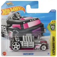 Hot Wheels: Crate Racer samochodzik 1/64 - Mattel