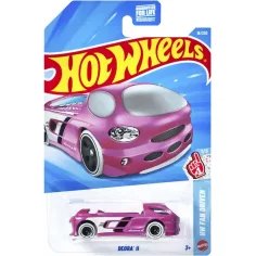 Hot Wheels: Deora II samochodzik 1/64 – Mattel