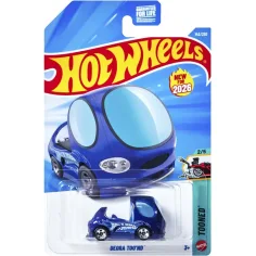 Hot Wheels: Deora Too N D samochodzik 1/64 – Mattel